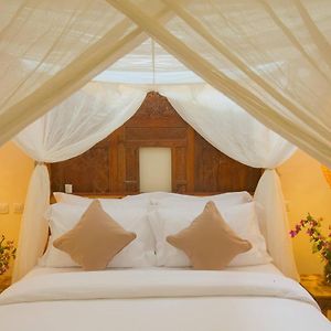 Deluxe Kamer